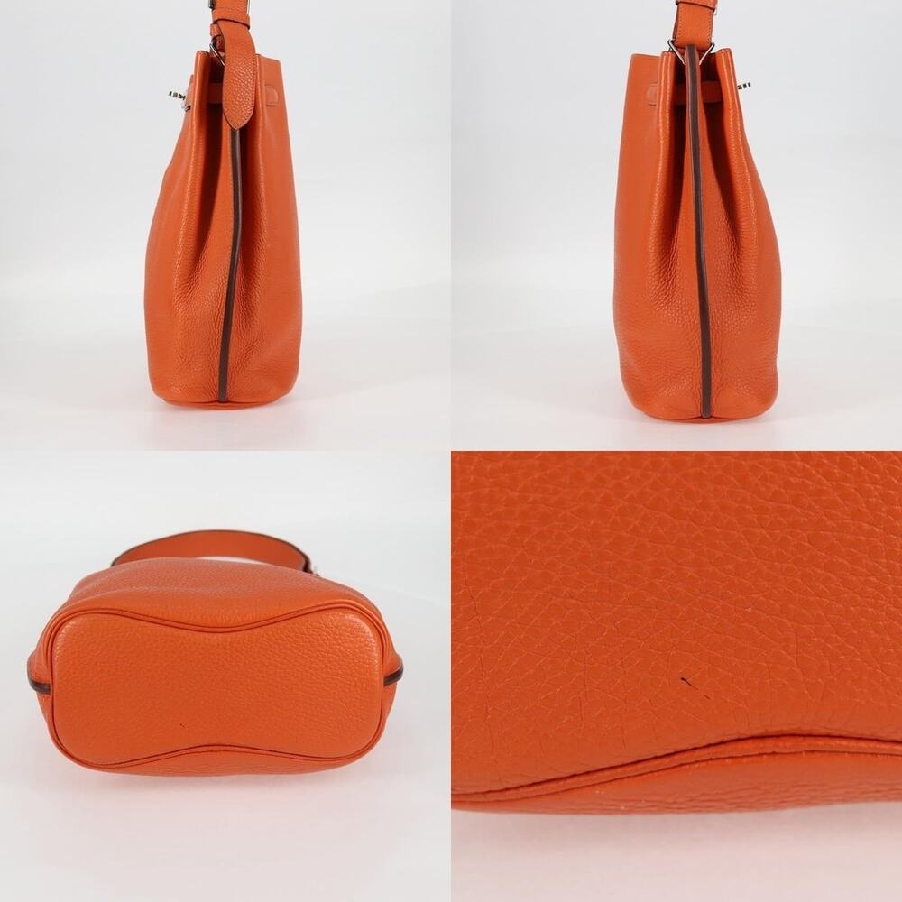 Hermes Togo Note Cover - Picture 3 of 8